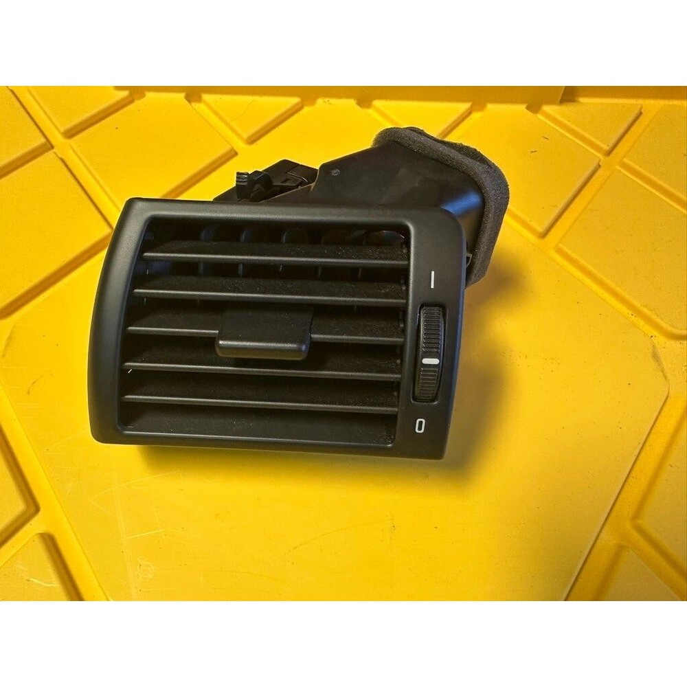 99-06 BMW E46 3 Series M3 Left Driver Side Dashboard A/C Air Vent Grille OEM